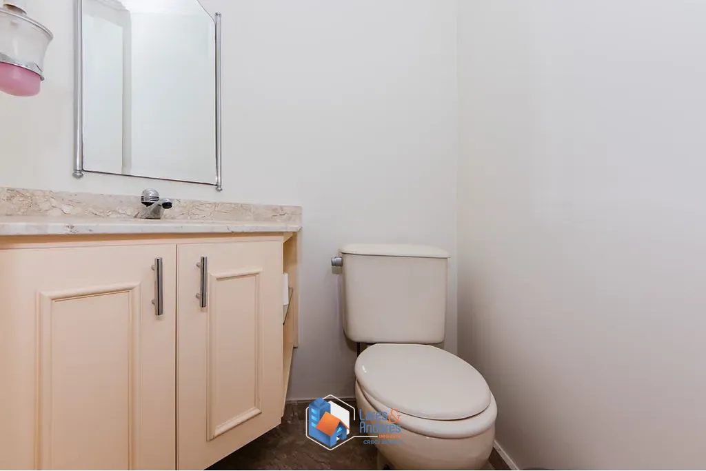 Apartamento, 3 quartos, 158 m² - Foto 11