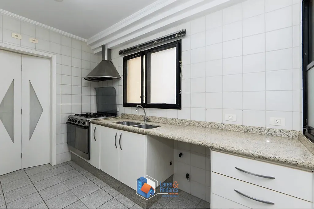 Apartamento, 3 quartos, 158 m² - Foto 12