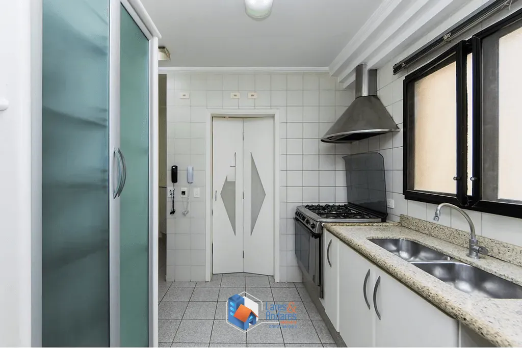 Apartamento, 3 quartos, 158 m² - Foto 13