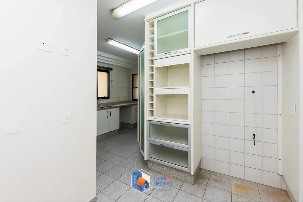 Apartamento, 3 quartos, 158 m² - Foto 15