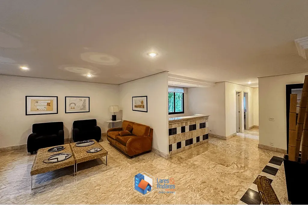 Apartamento, 3 quartos, 158 m² - Foto 22