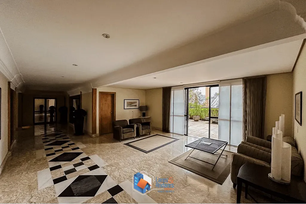 Apartamento, 3 quartos, 158 m² - Foto 23