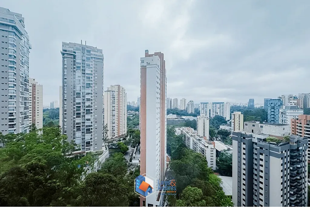 Apartamento, 3 quartos, 158 m² - Foto 25