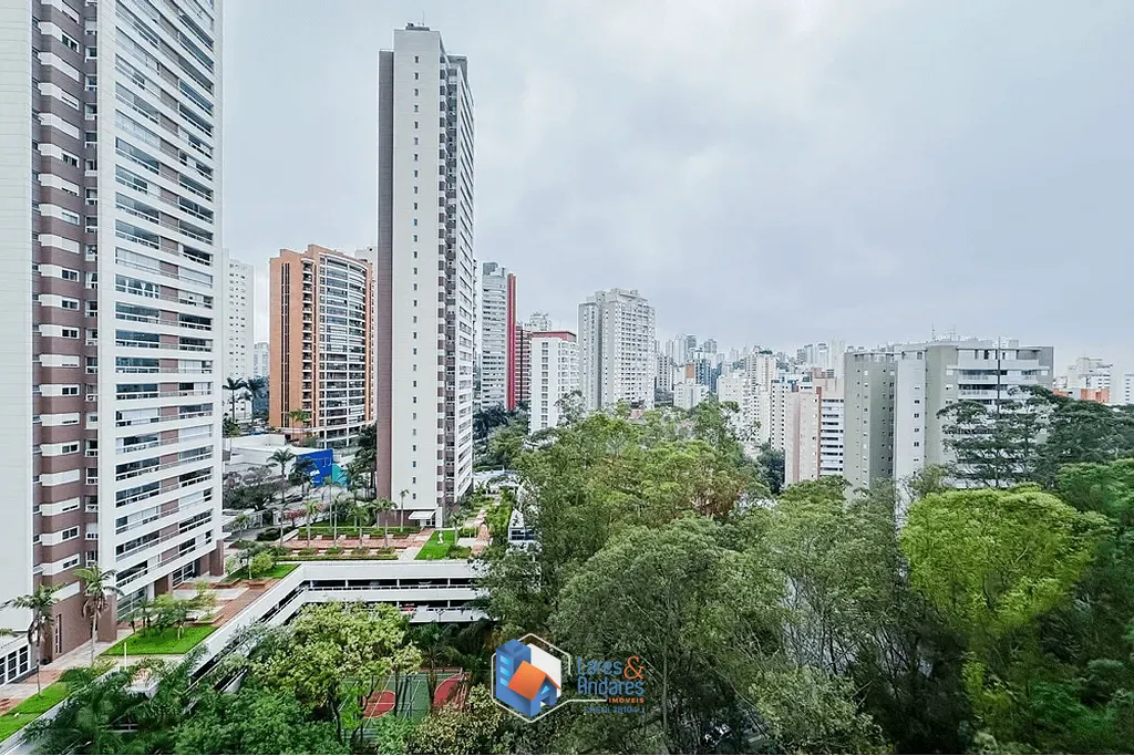 Apartamento, 3 quartos, 158 m² - Foto 26