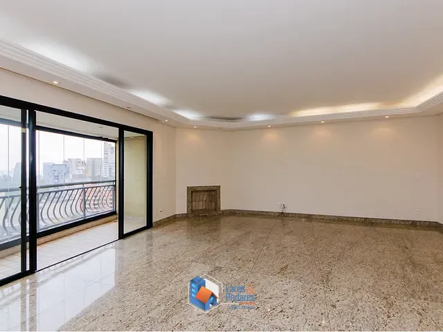 Apartamento 3 quartos e 5 banheiros, à venda, no bairro Vila Andrade em São Paulo