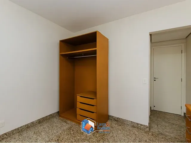 Apartamento 3 quartos e 5 banheiros, à venda, no bairro Vila Andrade em São Paulo