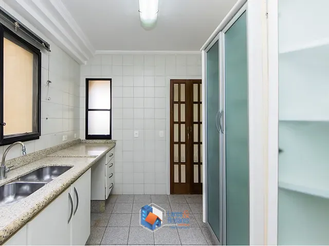 Apartamento 3 quartos e 5 banheiros, à venda, no bairro Vila Andrade em São Paulo