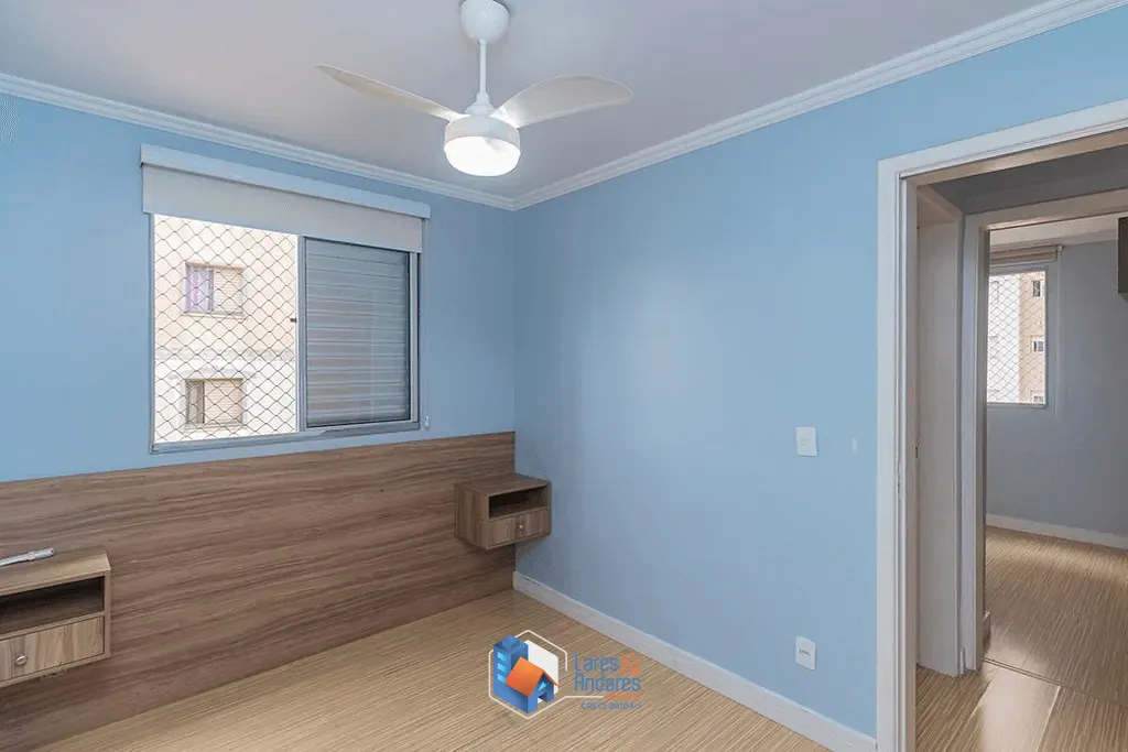 Apartamento, 2 quartos, 87 m² - Foto 34