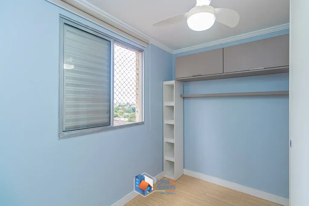 Apartamento, 2 quartos, 87 m² - Foto 39