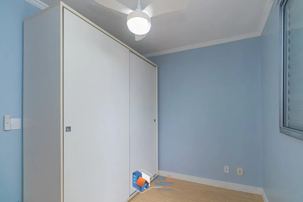 Apartamento, 2 quartos, 87 m² - Foto 41
