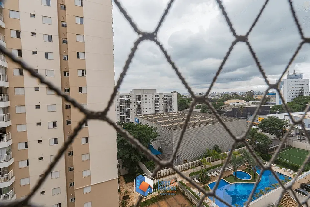 Apartamento, 2 quartos, 87 m² - Foto 42