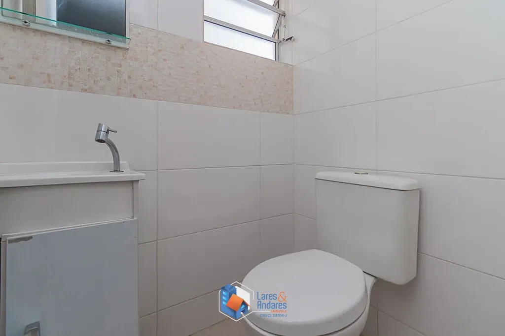 Apartamento, 2 quartos, 87 m² - Foto 6