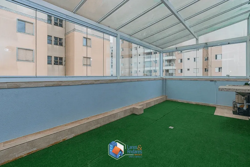 Apartamento, 2 quartos, 87 m² - Foto 7