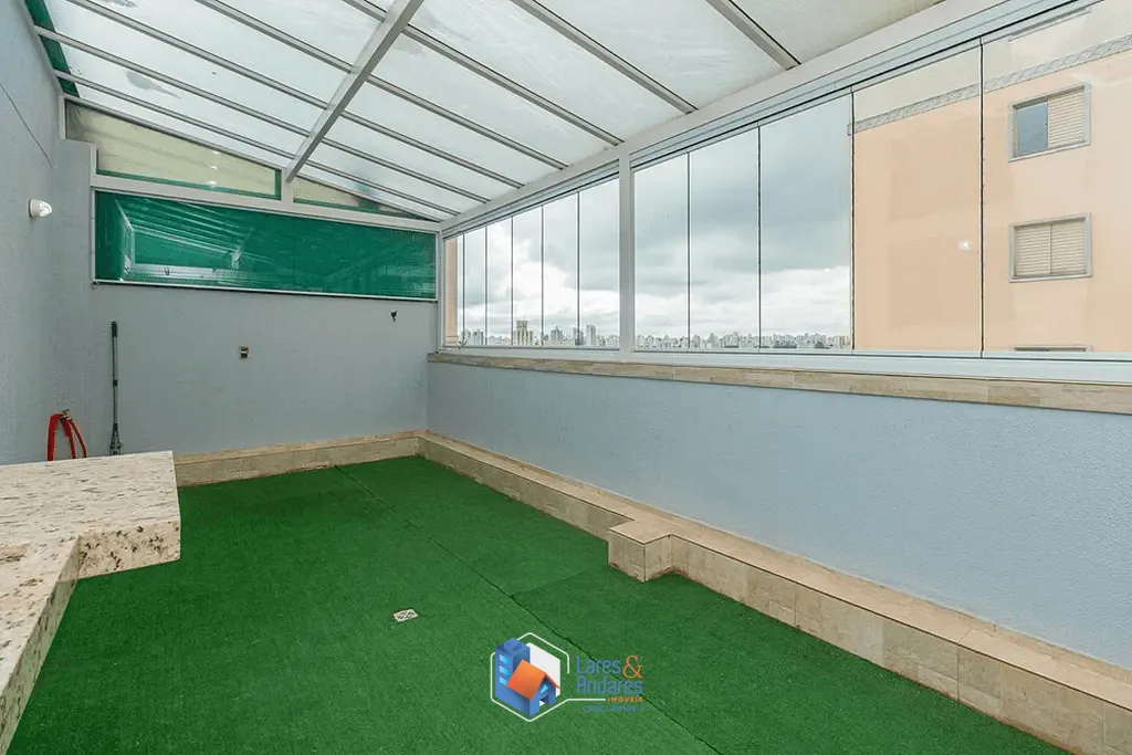 Apartamento, 2 quartos, 87 m² - Foto 8