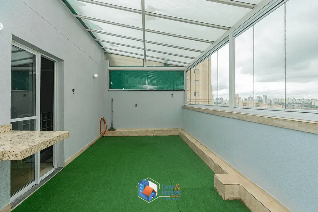 Apartamento, 2 quartos, 87 m² - Foto 9