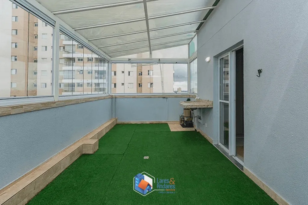 Apartamento, 2 quartos, 87 m² - Foto 10