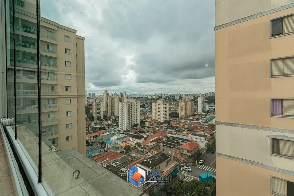 Apartamento, 2 quartos, 87 m² - Foto 11