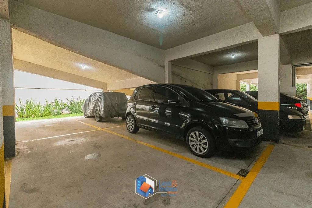 Apartamento, 2 quartos, 87 m² - Foto 12