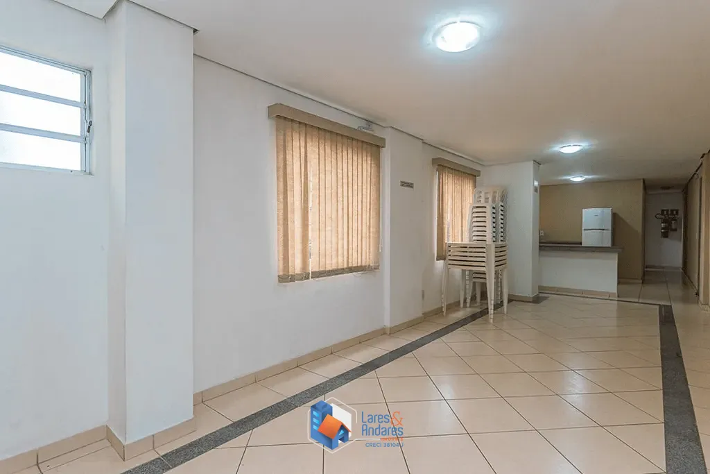 Apartamento, 2 quartos, 87 m² - Foto 2