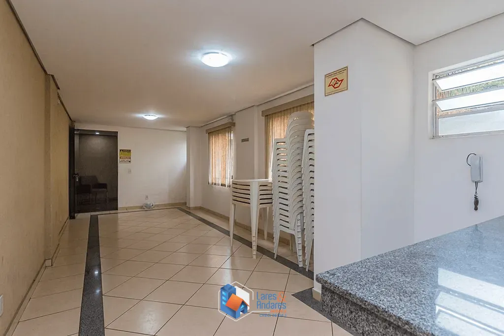 Apartamento, 2 quartos, 87 m² - Foto 14