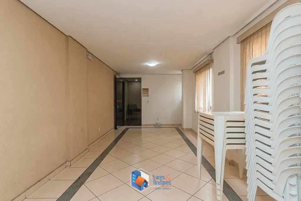 Apartamento, 2 quartos, 87 m² - Foto 15