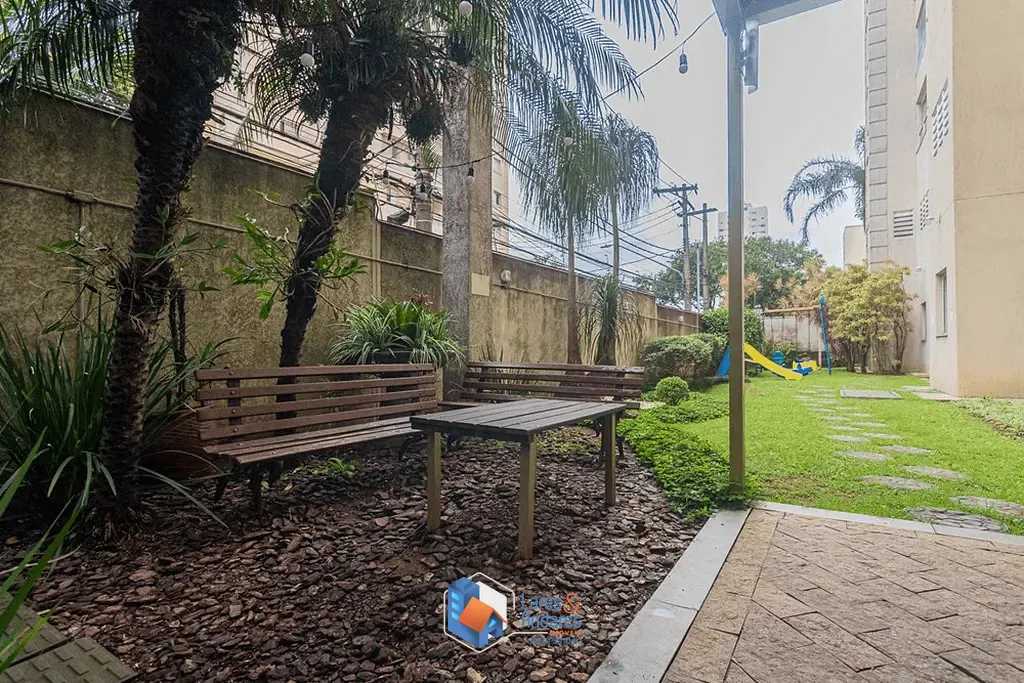 Apartamento, 2 quartos, 87 m² - Foto 16