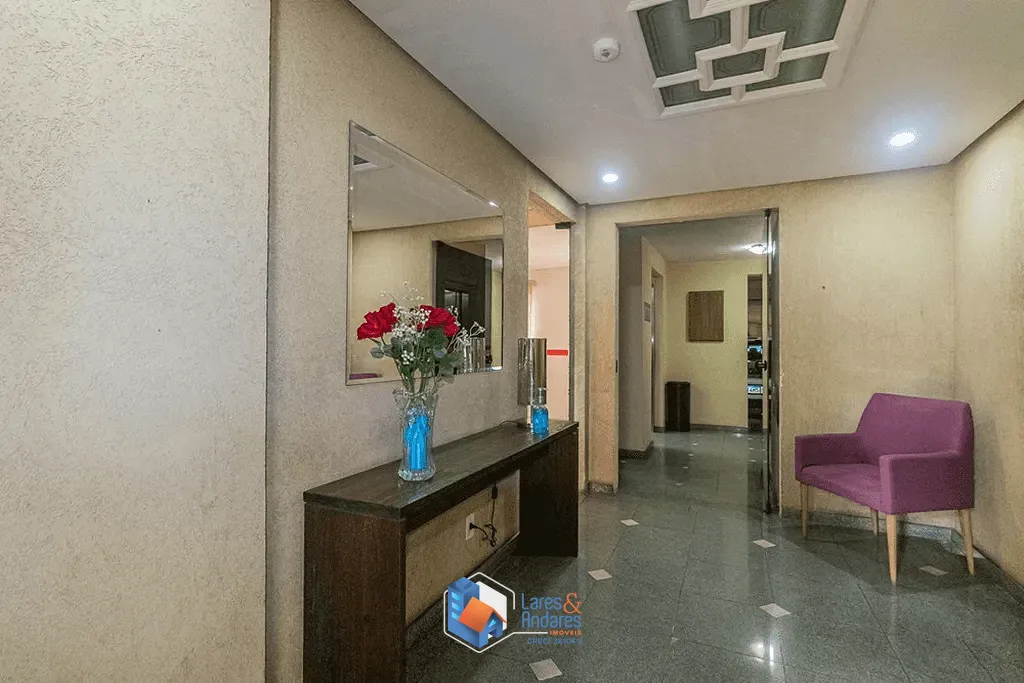 Apartamento, 2 quartos, 87 m² - Foto 22
