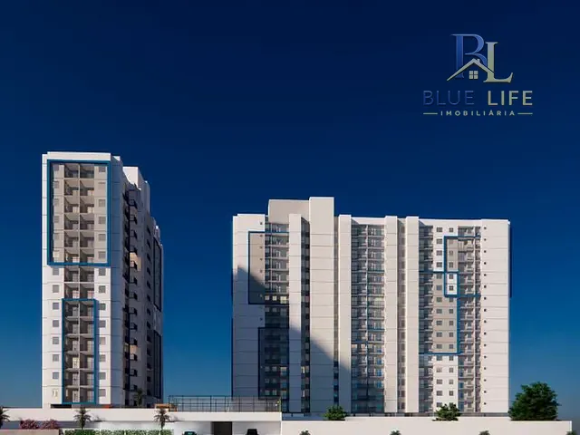 Apartamento 2 quartos e 1 banheiro, à venda, no bairro Cocal em Vila Velha