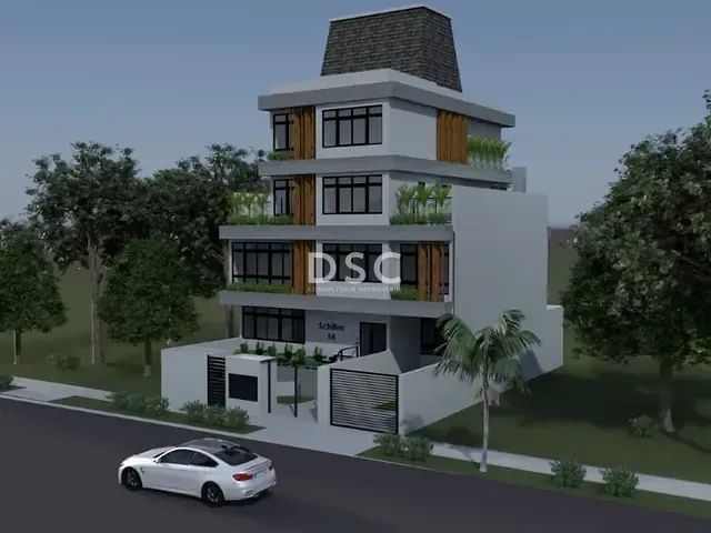 Studio 1 quarto e 1 banheiro, à venda, no bairro Cristo Rei em Curitiba