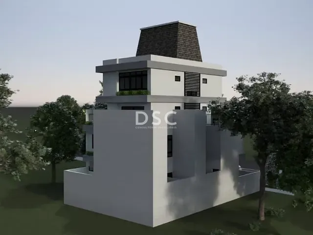 Studio 1 quarto e 1 banheiro, à venda, no bairro Cristo Rei em Curitiba