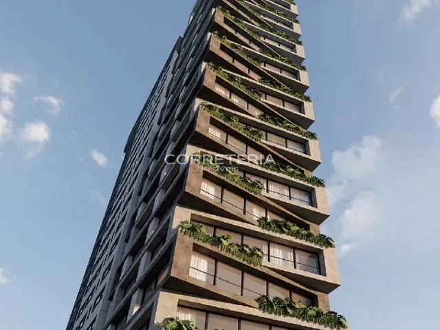 Apartamento 4 quartos e 6 banheiros, à venda, no bairro Moema em São Paulo