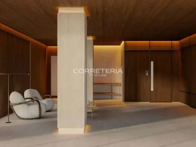 Apartamento 4 quartos e 6 banheiros, à venda, no bairro Moema em São Paulo