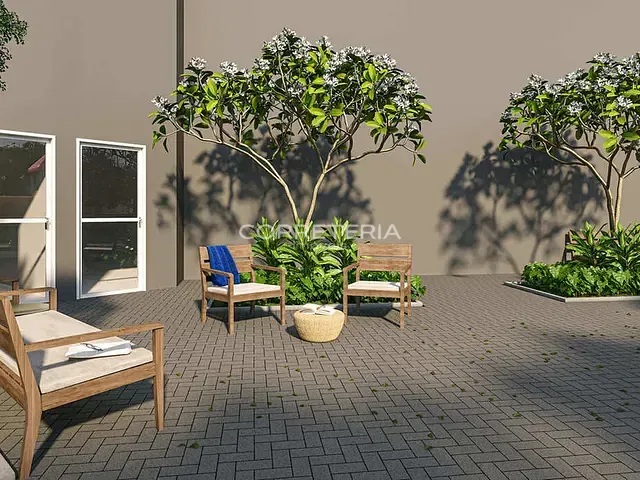 Apartamento 1 quarto e 1 banheiro, à venda, no bairro Butantã em São Paulo