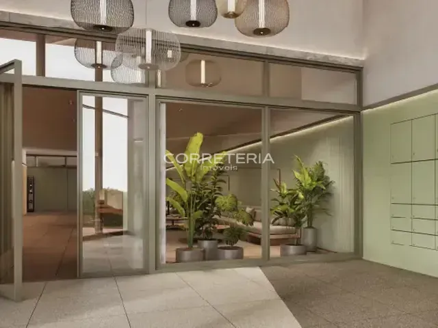 Apartamento 2 quartos e 3 banheiros, à venda, no bairro Moema em São Paulo