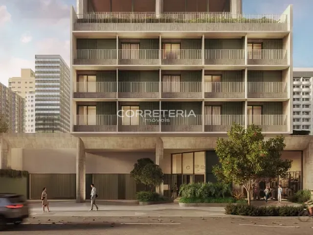 Apartamento 3 quartos e 3 banheiros, à venda, no bairro Moema em São Paulo