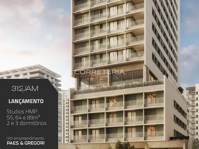 Apartamento 3 quartos e 3 banheiros, à venda, no bairro Moema em São Paulo