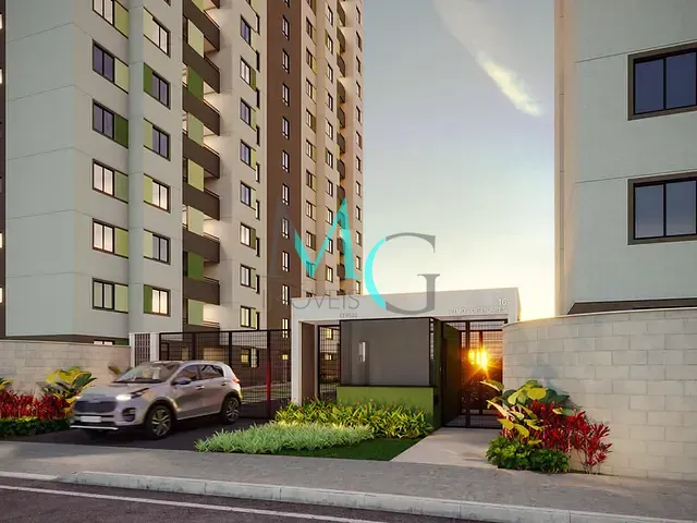 Apartamento 2 quartos e 2 banheiros, à venda, no bairro Pilares em Rio de Janeiro