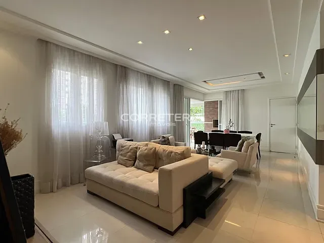 Apartamento 3 quartos e 5 banheiros, à venda, no bairro Vila Suzana em São Paulo