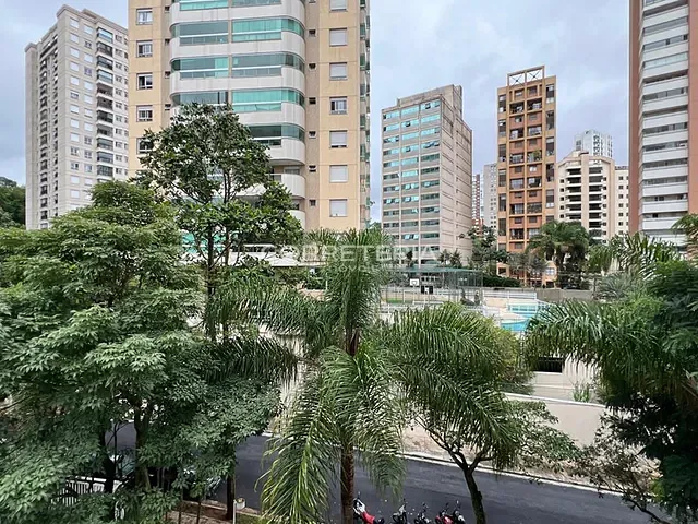 Apartamento 3 quartos e 5 banheiros, à venda, no bairro Vila Suzana em São Paulo
