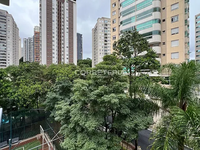 Apartamento 3 quartos e 5 banheiros, à venda, no bairro Vila Suzana em São Paulo