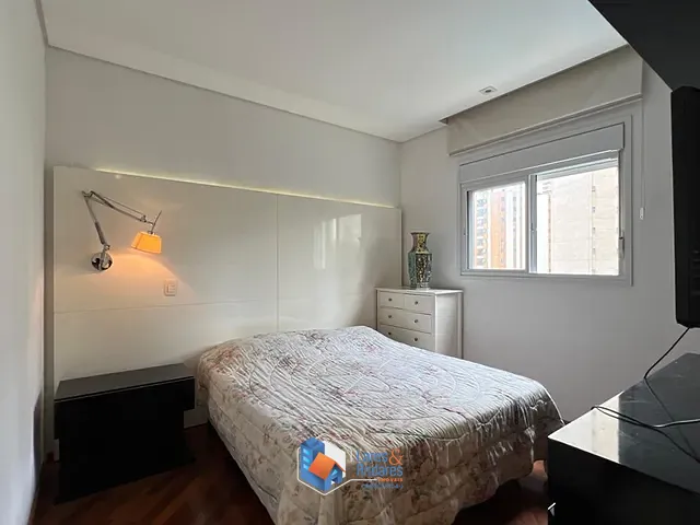 Apartamento 3 quartos e 5 banheiros, à venda, no bairro Vila Suzana em São Paulo