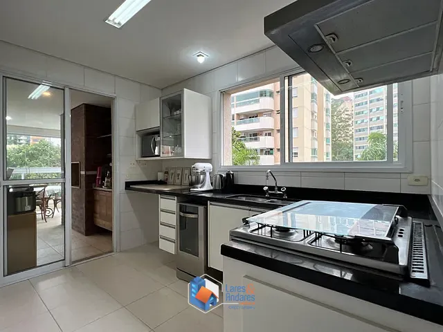 Apartamento 3 quartos e 5 banheiros, à venda, no bairro Vila Suzana em São Paulo