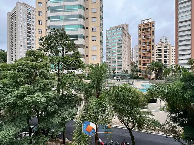 Apartamento 3 quartos e 5 banheiros, à venda, no bairro Vila Suzana em São Paulo