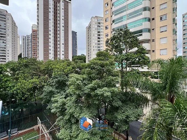 Apartamento 3 quartos e 5 banheiros, à venda, no bairro Vila Suzana em São Paulo