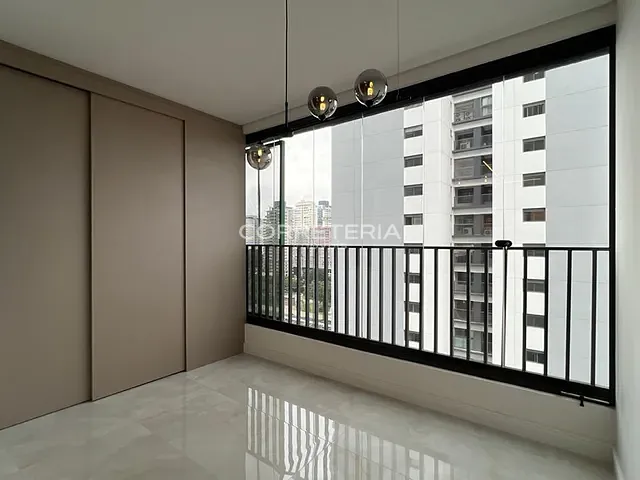 Apartamento 2 quartos e 2 banheiros, à venda, no bairro Chácara Santo Antônio (Zona Sul) em São Paulo