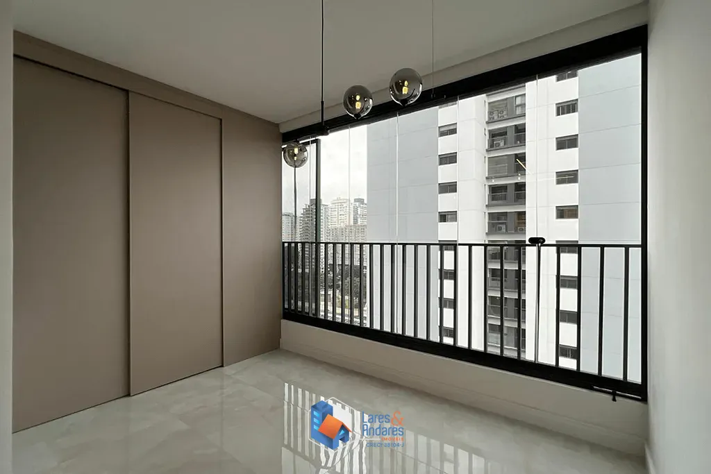 Apartamento, 2 quartos, 58 m² - Foto 1