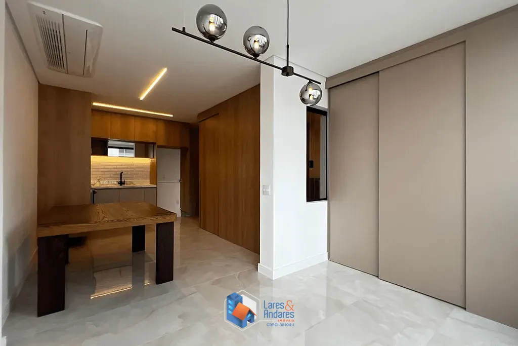 Apartamento, 2 quartos, 58 m² - Foto 18