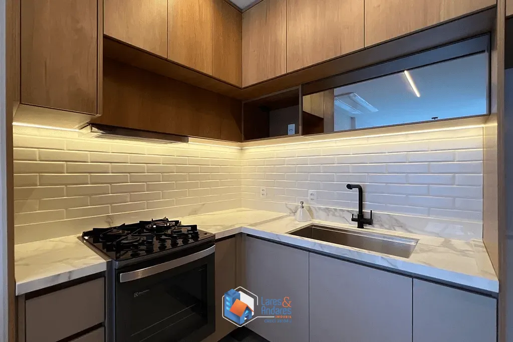 Apartamento, 2 quartos, 58 m² - Foto 17