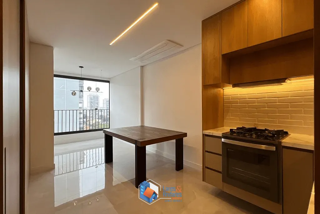 Apartamento, 2 quartos, 58 m² - Foto 16