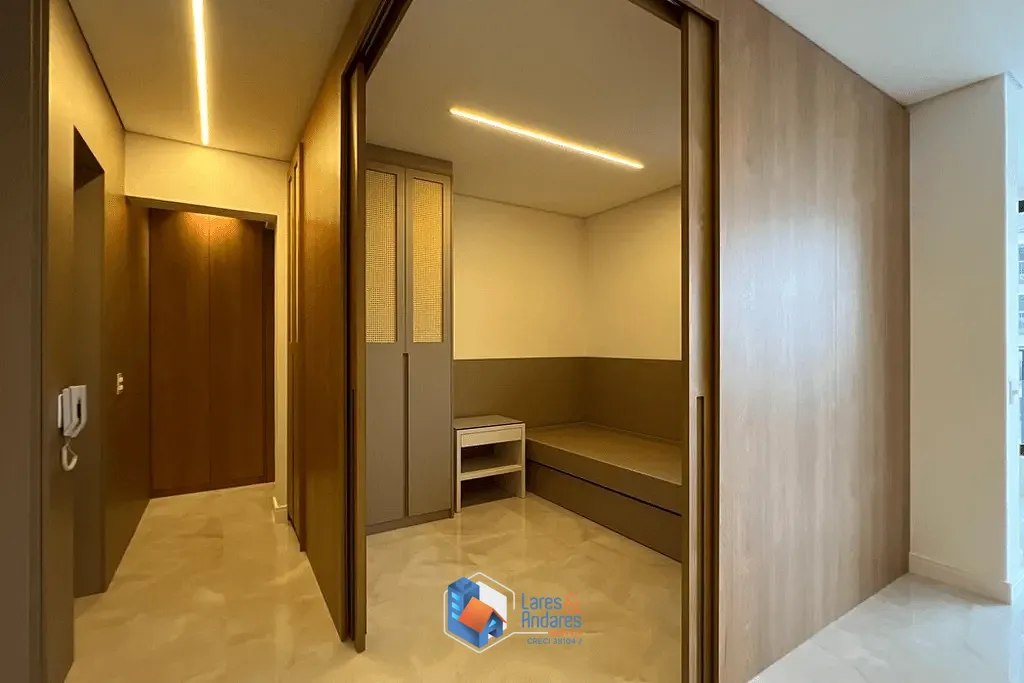 Apartamento, 2 quartos, 58 m² - Foto 14